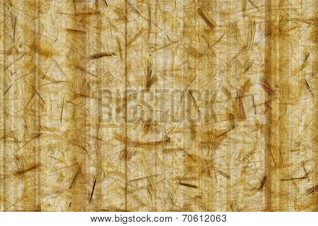 Bamboo Wood Paper Products - Pattern Background