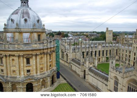 Radcliffe Camera