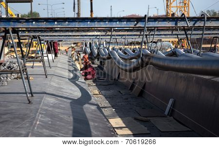 Road Construction
