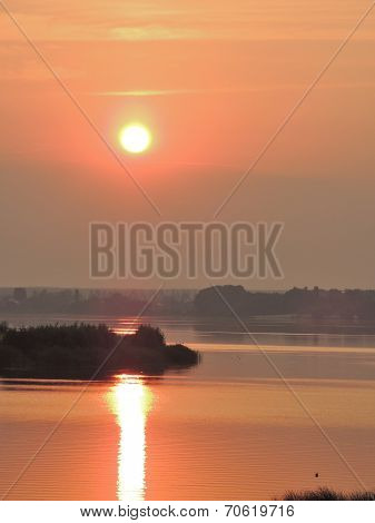 Sunrise