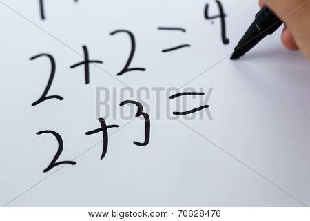 Simple Math