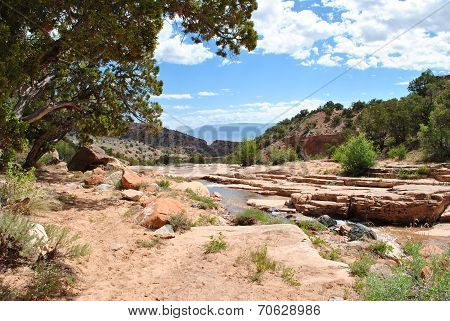Bangs Canyon