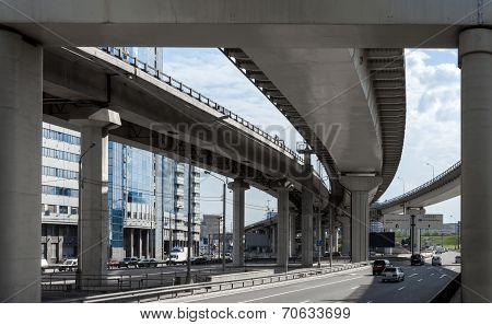 Trasport Interchange