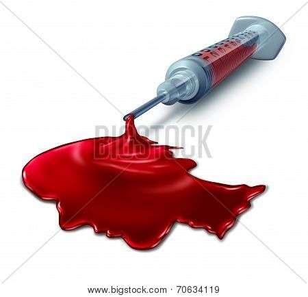 Blood Test