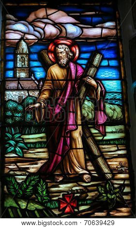 Saint Andrew