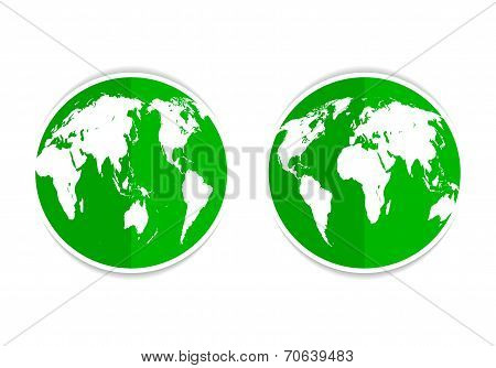 earth green