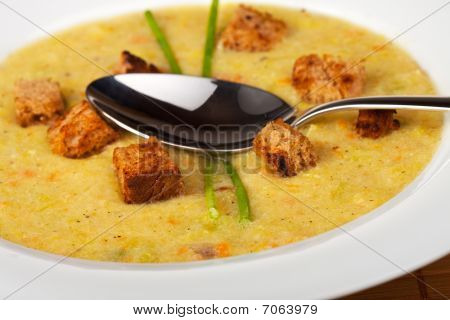 potatosoup