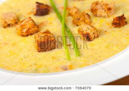 potatosoup