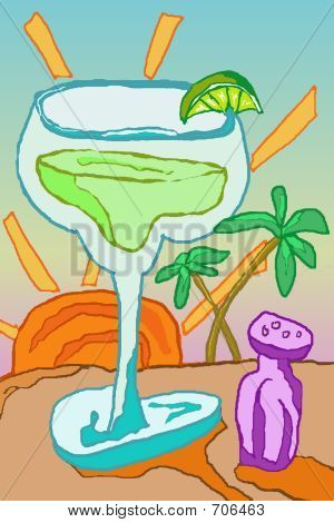  Margarita