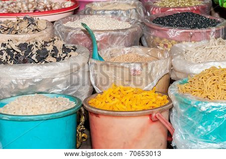 Noddles for sale