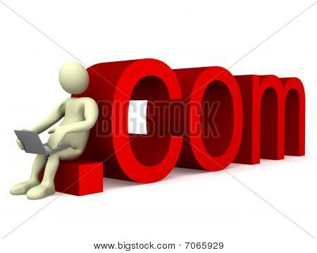Dot Com