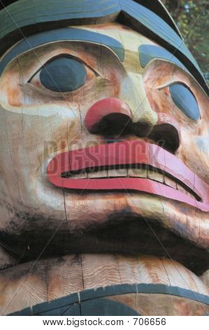 totem 1