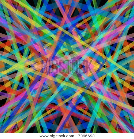 ลายทางสี