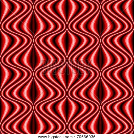 Design Seamless Colorful Mosaic Pattern