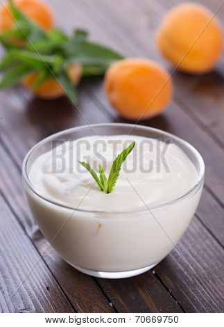 Yogurt