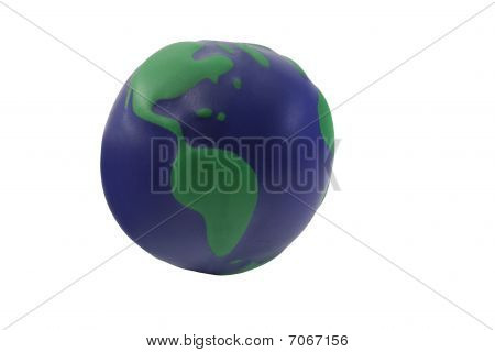 The World