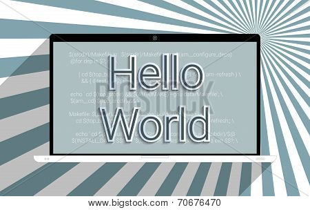 Hello World