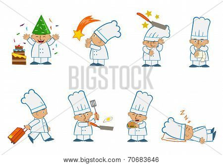 Tiny Chef Special