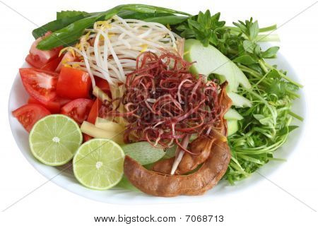 Vegetable