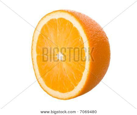 Mezzo di Orange