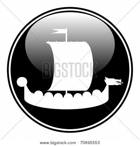 Drakkar Button
