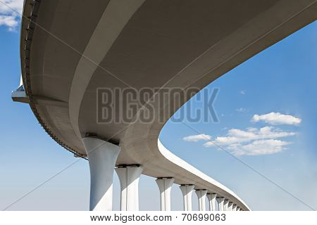 Freeway Span