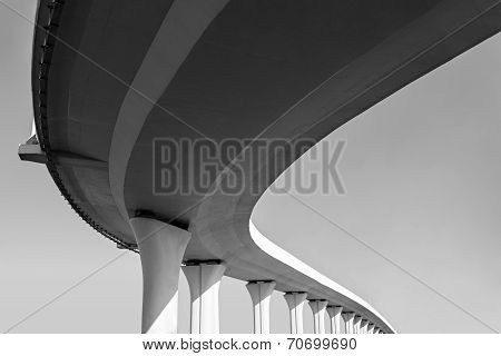 Freeway Span