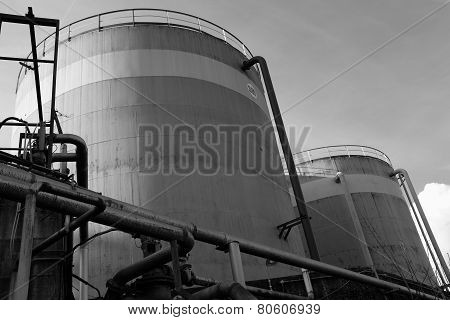 Silos