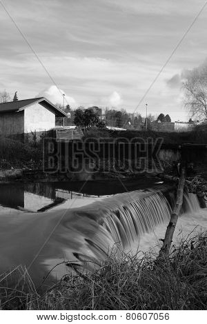 Canal