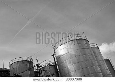 Silos