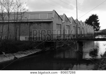 Canal