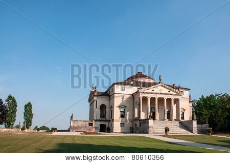 Villa Rotonda