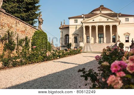 Villa Rotonda