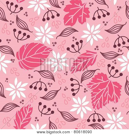 Pink Pattern