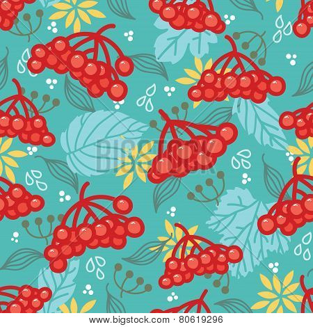 Viburnum Pattern