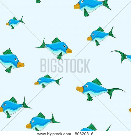 Fish