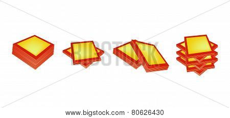 Set of Joss Paper for Chinese New Year
