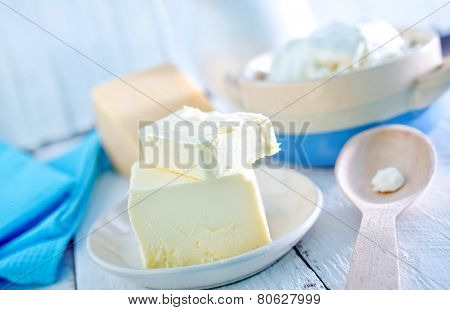 Milk Products