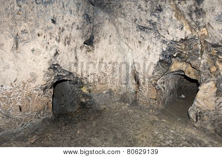 Tomb Of The Prophets