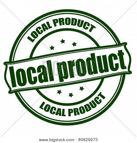 Local Product