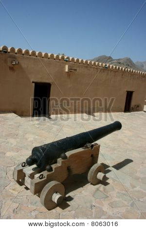 Sawadi Fort