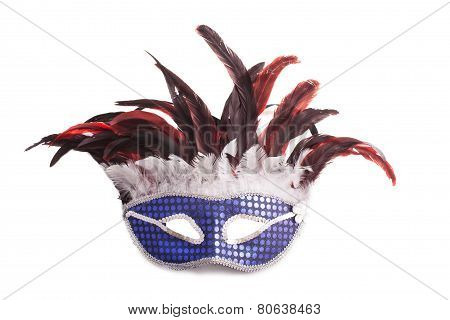 Carnival Mask