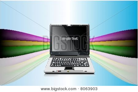 laptop for your