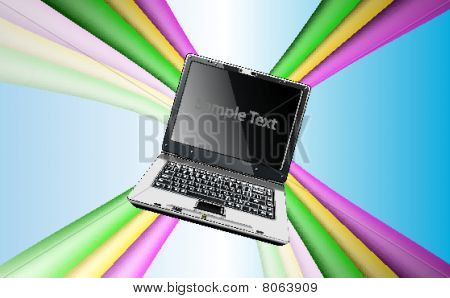 laptop for your
