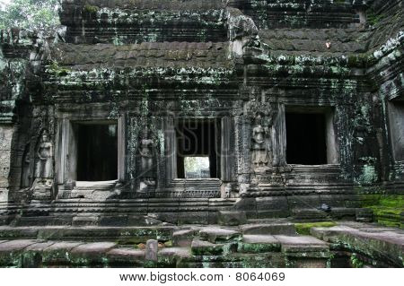 Angkor Wat