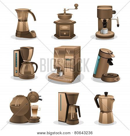 coffee grinder