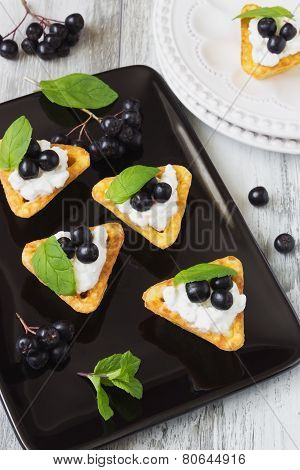 Healthy Breakfast