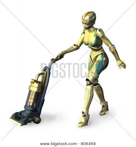 die Zukunft der Hausarbeit 