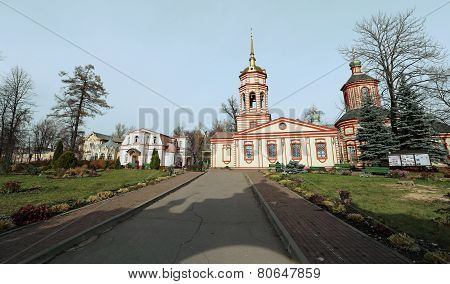 Ancient Orthodox Church