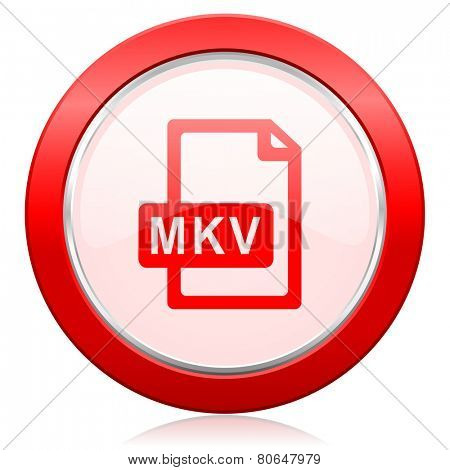 mkv file icon  